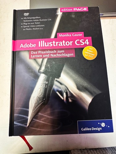 Adobe illustrator cs4 mit - cs4, [mit