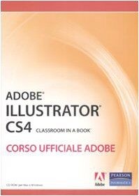 Adobe illustrator cs4 - adobe,