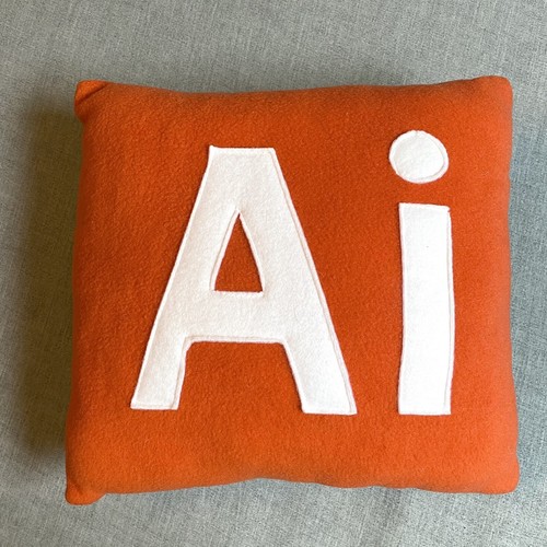 Adobe illustrator cs4 - illustrator, logo