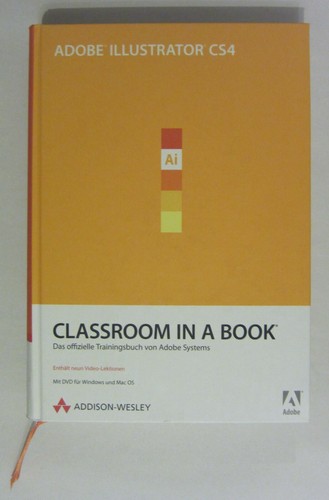 Adobe illustrator cs4 - adobe(r), illustrator(r)