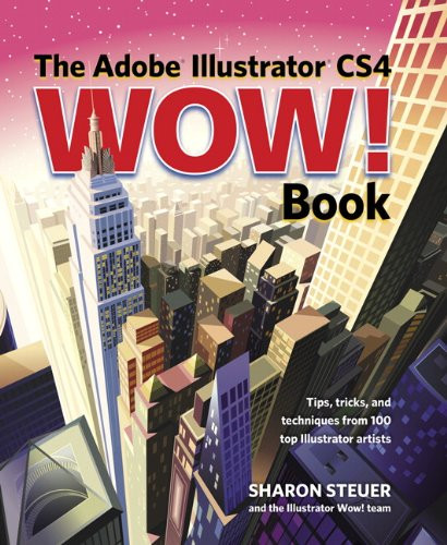 The adobe illustrator cs4 wow - illustrator,