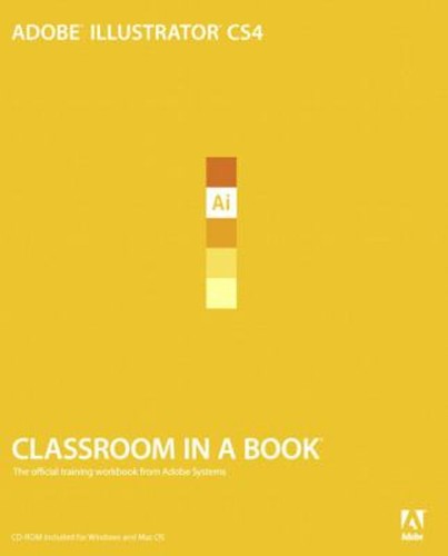 Adobe illustrator cs4 - adobe,