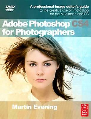 Adobe photoshop cs4 for - photoshop,