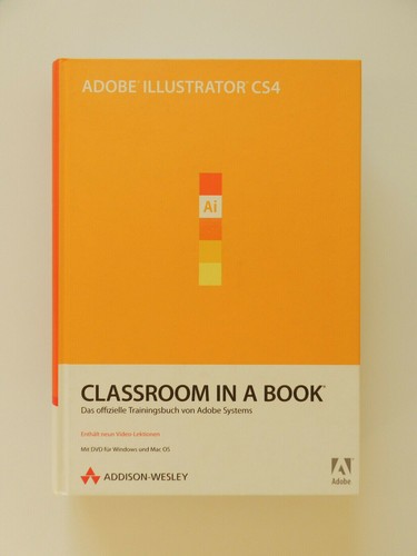 Adobe illustrator cs4 - adobe,