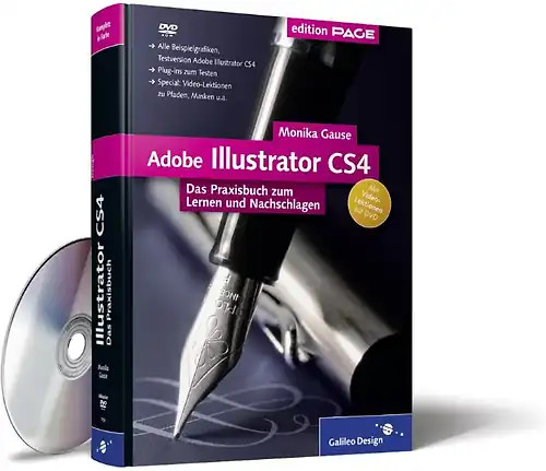Adobe illustrator cs4 - illustrator,