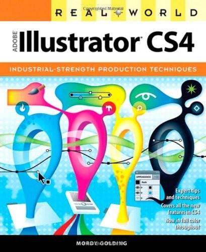 Real world adobe - adobe, illustrator