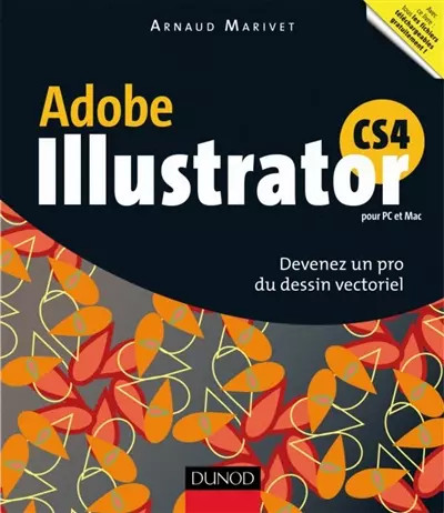 Adobe illustrator cs4 - adobe,