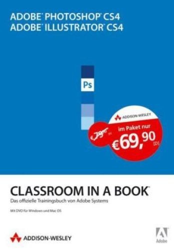 Adobe photoshop cs4 - adobe, cs4/adobe