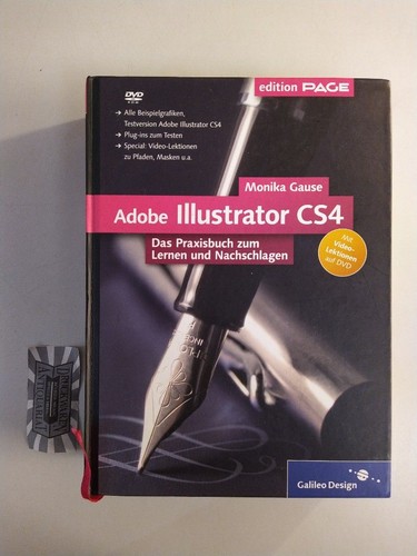 Adobe illustrator cs4 - illustrator,