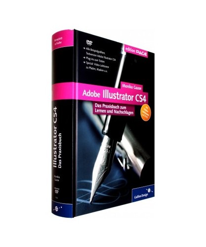 Adobe illustrator cs4 das - illustrator, cs4: